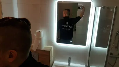 NOVY Remonty Projektowanie Wnętrz Usługi ogólnobudowlane